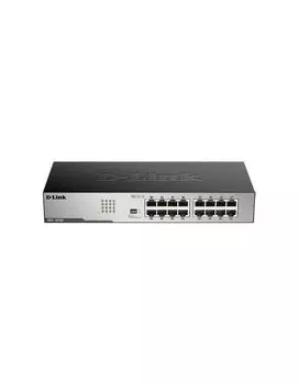 Коммутатор D-link DGS-1016D/I2A