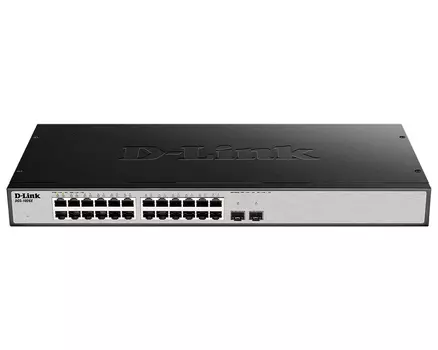 Коммутатор D-Link DGS-1026X/A1A