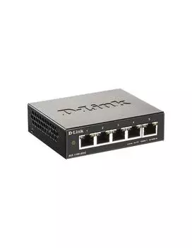Коммутатор D-Link DGS-1100-05V2/A1A