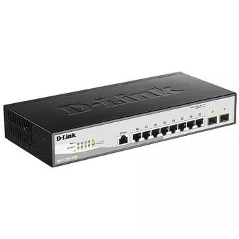 Коммутатор D-Link DGS-1210-10/ME/B1A