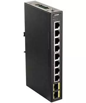 Коммутатор D-Link DIS-100G-10S DIS-100G-10S/A