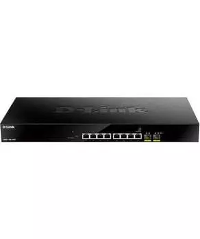 Коммутатор D-Link DMS-1100-10TS/A1A
