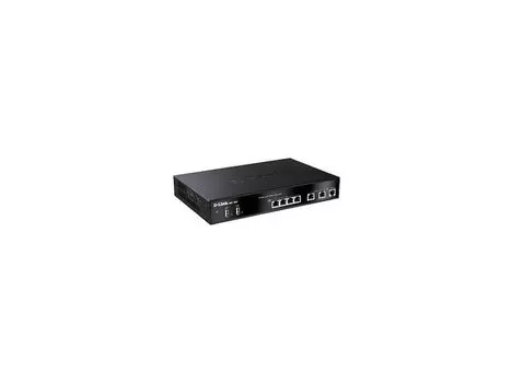 Коммутатор D-Link DWC-1000/C1A