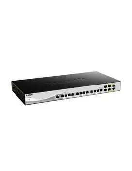 Коммутатор D-Link DXS-1210-16TC