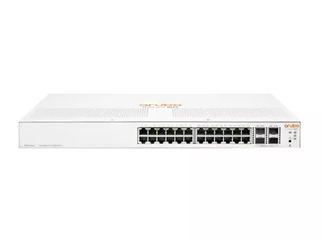 Коммутатор HPE OfficeConnect 1930 24G 4SFP+ (JL682A)