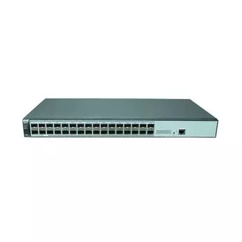 Коммутатор Huawei S1720X-32XWR-E (98010761)