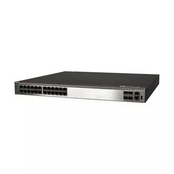 Коммутатор Huawei S5731-S24T4X (02353AHU-88035WTE)
