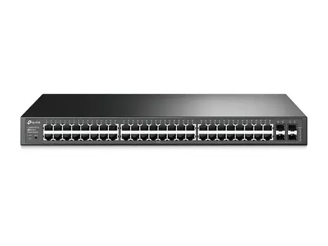 Коммутатор TP-Link T1600G-52TS