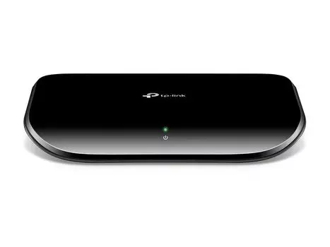 Коммутатор TP-Link TL-SG1005D