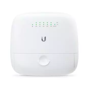 Коммутатор Ubiquiti EdgePoint EP-R6