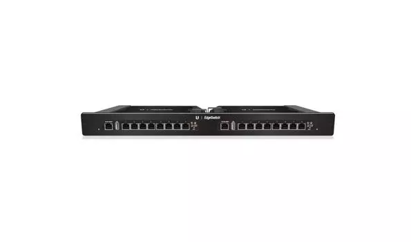 Коммутатор Ubiquiti EdgeSwitch 16 XP ES-16XP