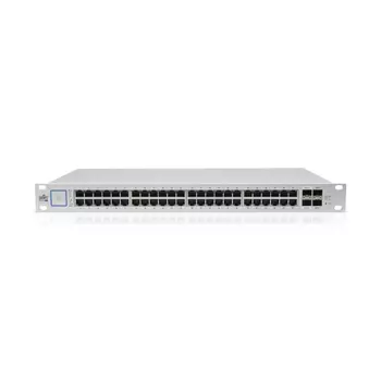 Коммутатор Ubiquiti EdgeSwitch ES-48-500W