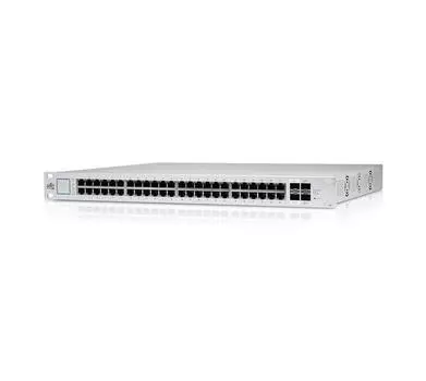 Коммутатор Ubiquiti UniFi Switch US-48-500W