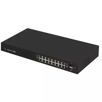 Коммутатор Ubiquiti UniFi Switch US-8-60W