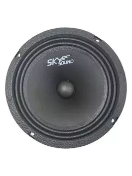 Комплект акустики Skysound Colibri SSC-65 6"