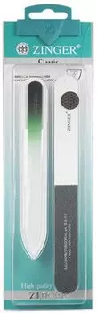 Комплект маникюрный Zinger SIS-139