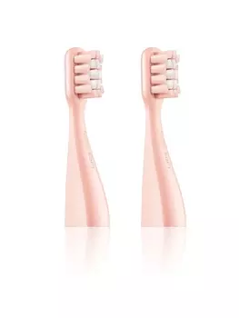 Комплект насадок для зубной щетки Dr.Bei Sonic Electric Toothbrush Q3 (2шт, Защита десен)