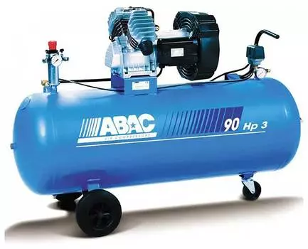 Компрессор ABAC V30/90 CM3 1121370226