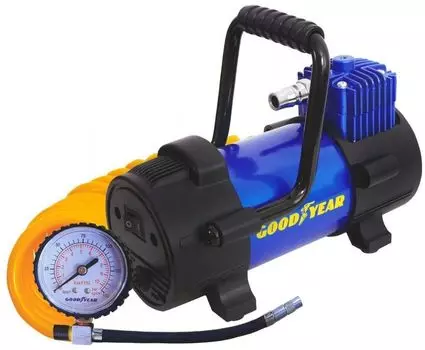 Компрессор Goodyear GY-40L 40 л/мин GY000111