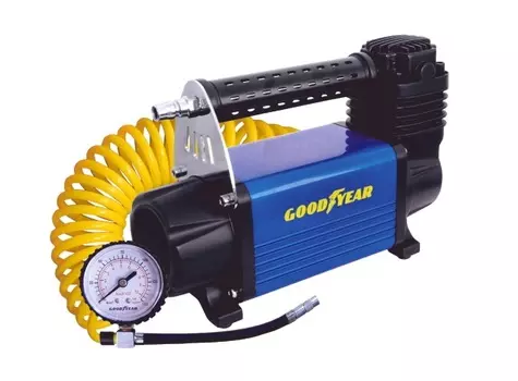 Компрессор Goodyear GY-50L 50 л/мин GY000112