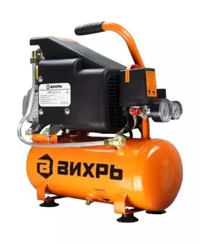 Компрессор Вихрь КМП-210/10