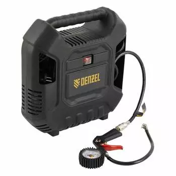 Компрессор воздушный Denzel DL1100