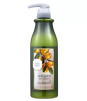 Кондиционер для волос c маслом арганы Welcos Confume Argan Hair Conditioner 750 мл