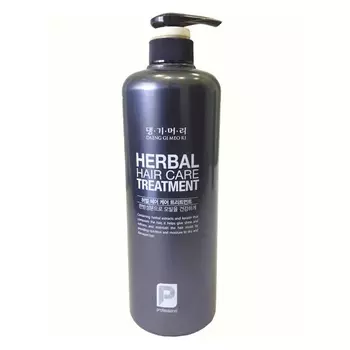 Кондиционер для волос Professsional HERBAL HAIR TREATMENT 1000