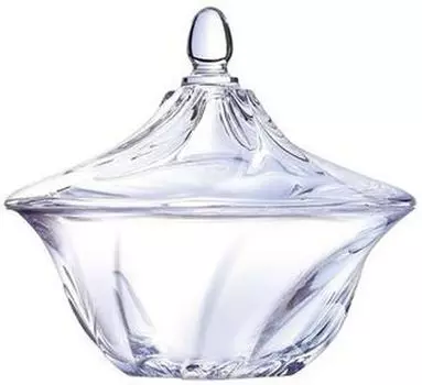 Конфетница Cristal d'Arques Эликсир H0418 14см