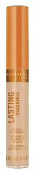 Консилер Rimmel Lasting Radiance Тон 030