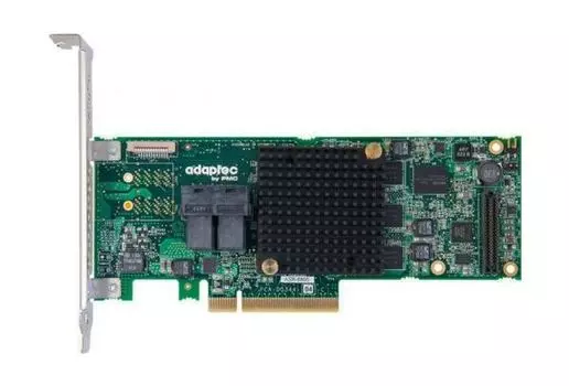 Контроллер Adaptec ASR-8805 1Gb (2277500-R)