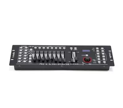 Контроллер LAudio PRO-1612J DMX