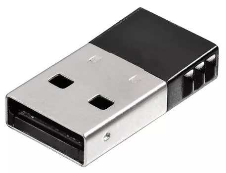 Контроллер USB Hama Nano 4.0 (00053188)