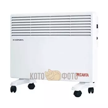 Конвектор Ресанта ОК-1500Е (LED)