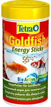 Корм для рыб Tetra Goldfish Energy 100 мл 761117