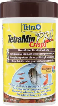 Корм для рыб Tetra Min Pro Crisps 100 мл 139626