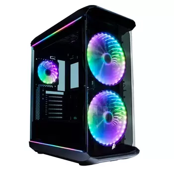 Корпус 1stPlayer FireBase X8
