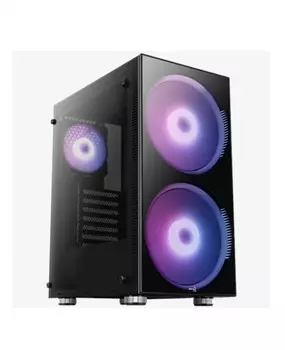 Корпус AeroCool Python