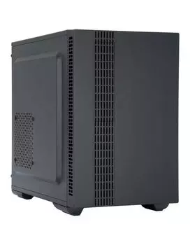 Корпус Chieftec Uni (UK-02B-OP) Black