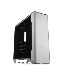 Корпус Cooler Master MasterCase SL600M (MCM-SL600M-SGNN-S00) серебристый/черный