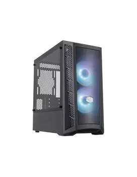 Корпус Cooler Master MCB-B311L-KGNN-S02