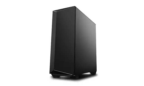 Корпус Deepcool Earlkase RGB V2 Black