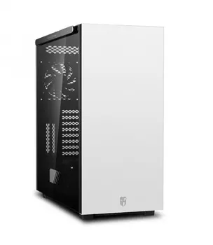 Корпус Deepcool Macube 550 White
