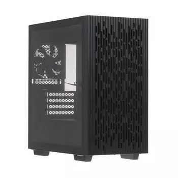 Корпус Deepcool Matrexx 40 Black