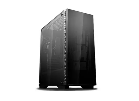 Корпус Deepcool Matrexx 50 Black