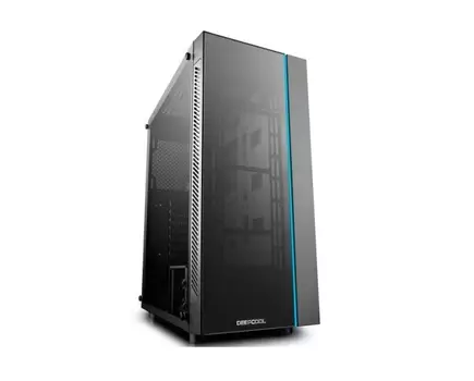 Корпус Deepcool Matrexx 55 Black
