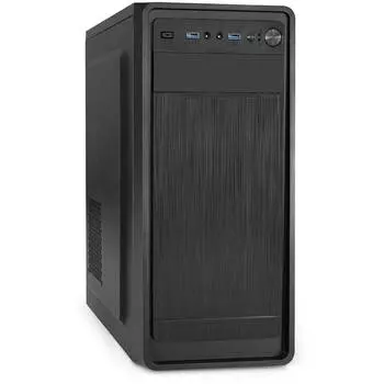 Корпус ExeGate Miditower XP-332UC-XP600 (EX287376RUS)