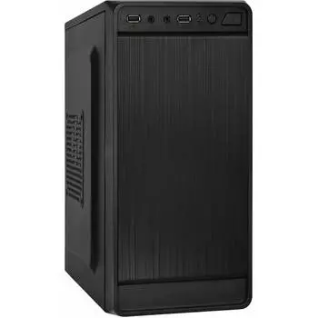 Корпус ExeGate Minitower BAA-108 (EX283124RUS) Black