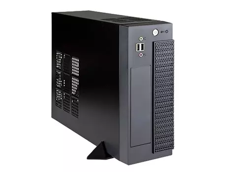 Корпус InWin BP691 200W (6115717) Black