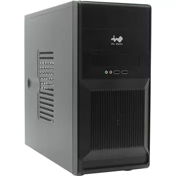 Корпус InWin EN028 (6101074) Black